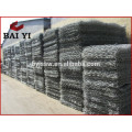 Heavy Galvanized Gabion Wire Box for River Bank Protection